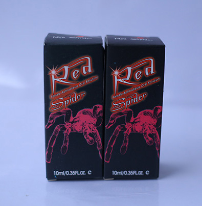 Nước Kích Dục Nữ Thần Tốc Red Spider