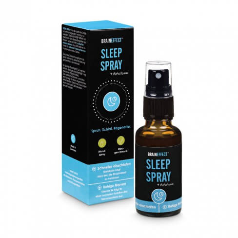 Thuốc Mê Dạng Xịt Sleep Spray