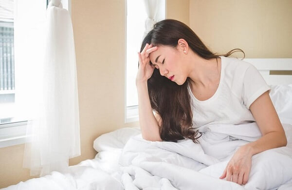 Viga Sleep là top thuốc ngủ mạnh nhất hiện nay Viga Sleep là top thuốc ngủ mạnh nhất hiện nay