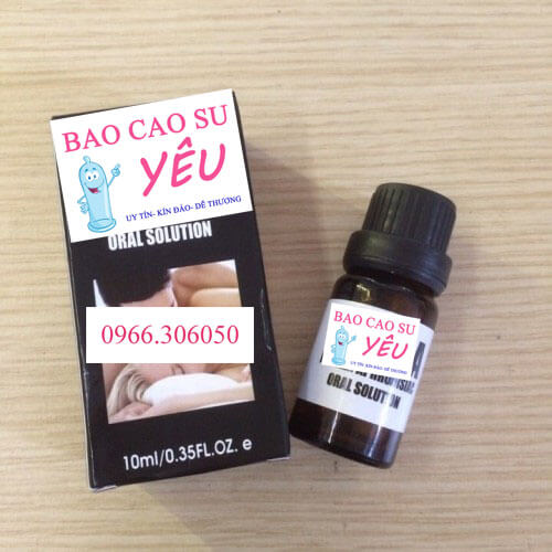 Giới thiệu thuốc kích nữ dạng viên Giới thiệu thuốc kích nữ dạng viên