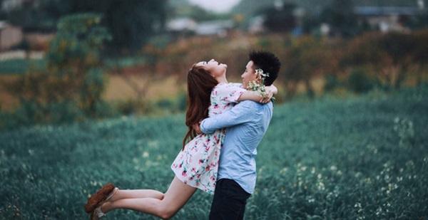 Nàng chủ động đòi quan hệ sau khi dùng thuốc kích dục viên