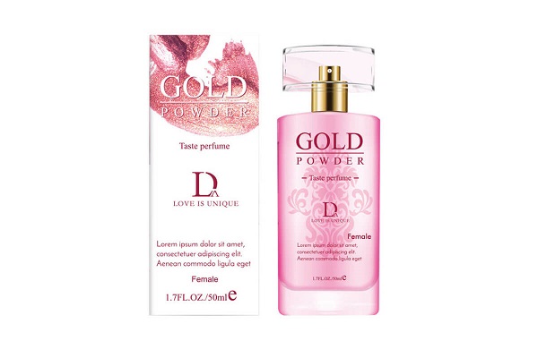 Nước Hoa Kích Dục Không Mùi Gold Powder Nước Hoa Kích Dục Không Mùi Gold Powder