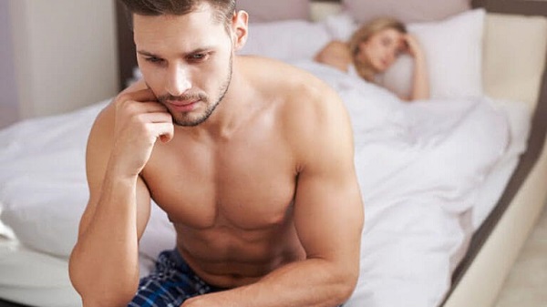 Giải mã chứng thượng mã phong - nỗi ám ảnh của đàn ông