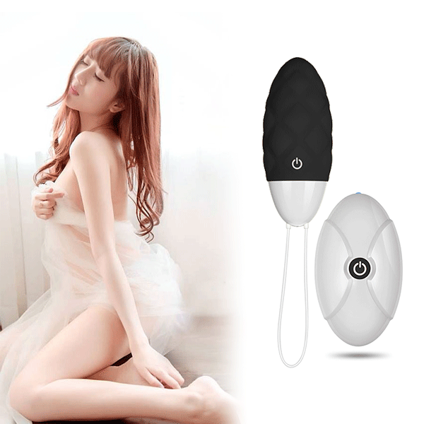 Trứng Rung Không Dây LoveToy 10 Chế Độ