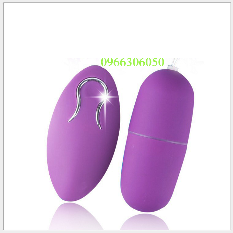 Trứng Rung Điều Khiển Từ Xa Giá Rẻ
