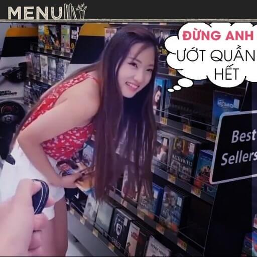 Quần Lót Rung Là Gì, Top 3 Quần Lót Rung giá rẻ