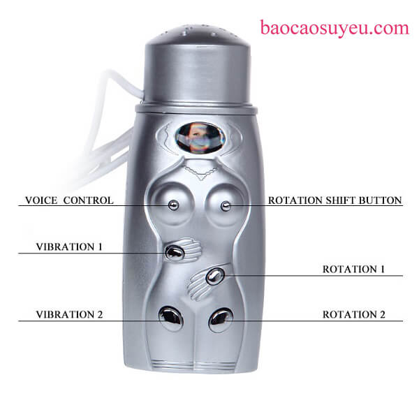 Với tính năng đa dạng hấp dẫn trứng rung của lồn giả giúp chàng tận hưởng nhiều chế độ rung riêng biệt Với tính năng đa dạng hấp dẫn trứng rung của lồn giả giúp chàng tận hưởng nhiều chế độ rung riêng biệt
