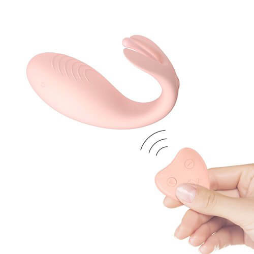 Trứng Rung Cao Cấp Điều Khiển Từ Xa Wowyes Trứng Rung Cao Cấp Điều Khiển Từ Xa Wowyes