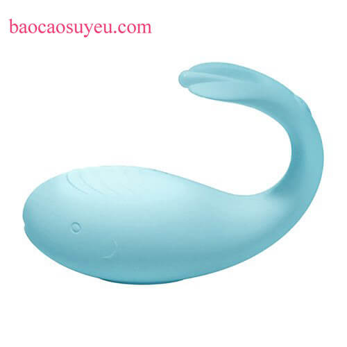 Trứng rung Wowyes sản phẩm hỗ trợ chốn phòng the kích thích hưng phấn Trứng rung Wowyes sản phẩm hỗ trợ chốn phòng the kích thích hưng phấn