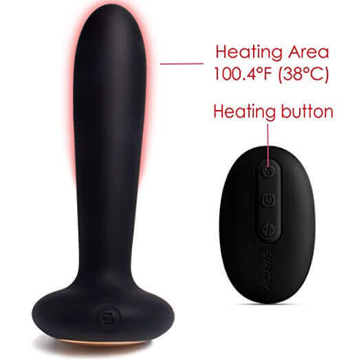 Cây rung massage hậu môn. Dụng cụ kích thích hậu môn giá rẻ cho nam và nữ Cây rung massage hậu môn. Dụng cụ kích thích hậu môn giá rẻ cho nam và nữ