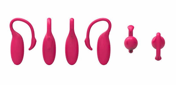 Trứng rung Flamingo Thiên Nga hàng chính hãng Trứng rung Flamingo Thiên Nga hàng chính hãng