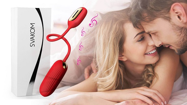 Sextoy Svakom Việt Nam - Đầy Đủ Các Sextoy Mới Nhất