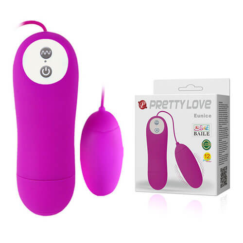 Trứng Rung Tình Yêu Massage 12 Chế Độ Rung Cực Mạnh Trứng Rung Tình Yêu Massage 12 Chế Độ Rung Cực Mạnh