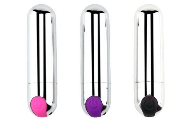 Top hình ảnh trứng rung mini silicon - Kích thích tình dục nữ 