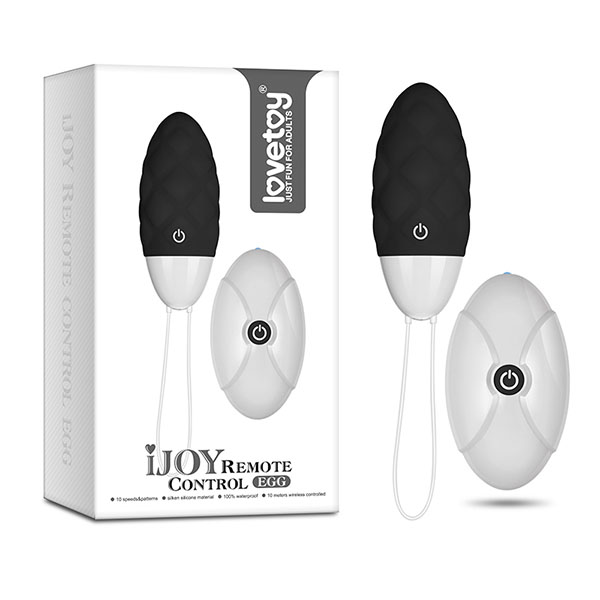 Chứng rung Lovetoy Ijoy chín hãng Chứng rung Lovetoy Ijoy chín hãng