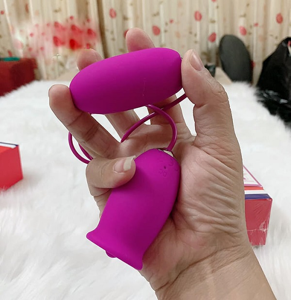 đồ chơi tình dục 2 trong 1 dành cho nữ đồ chơi tình dục 2 trong 1 dành cho nữ