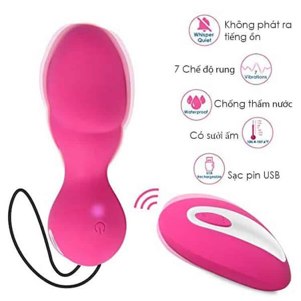 Trứng rung cao cấp Zemalia KAY điều khiển từ xa là dòng máy rung tình yêu đến từ xứ sở sương mù Anh Quốc Trứng rung cao cấp Zemalia KAY điều khiển từ xa là dòng máy rung tình yêu đến từ xứ sở sương mù Anh Quốc