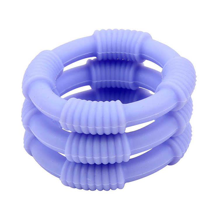 Vòng đeo cu Rope Ring. Vòng đeo dương vật giá rẻ