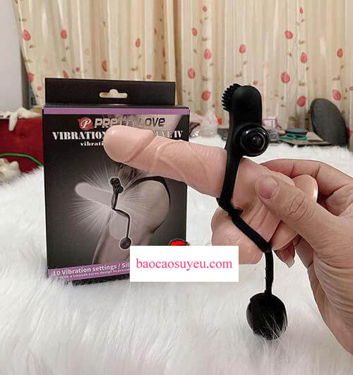 Vòng Rung Đồ Chơi Tình Dục Kích Thích Hậu Môn Vòng Rung Đồ Chơi Tình Dục Kích Thích Hậu Môn
