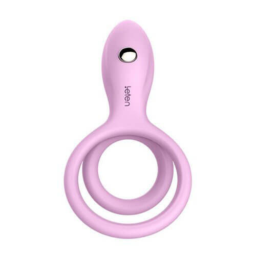 Với vòng đeo dương vật của Leten luôn mang đến những phút giây thực sự thỏa mãn Với vòng đeo dương vật của Leten luôn mang đến những phút giây thực sự thỏa mãn