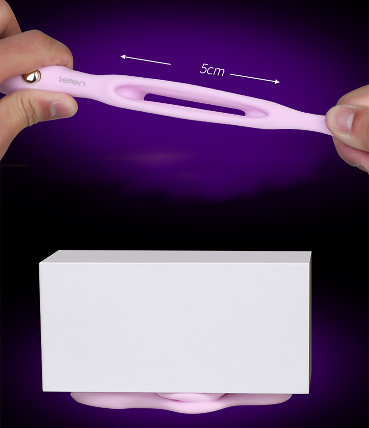 Vòng silicon thiết kế dành riêng cho những anh chàng yêu thích cảm giác mạnh mẽ trong lúc làm tình với nàng Vòng silicon thiết kế dành riêng cho những anh chàng yêu thích cảm giác mạnh mẽ trong lúc làm tình với nàng