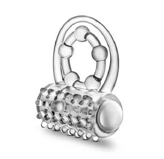 Vòng đeo dương vật silicon Get Lock có chất liệu silicon y tế, có tính năng giúp tăng khoái cảm Vòng đeo dương vật silicon Get Lock có chất liệu silicon y tế, có tính năng giúp tăng khoái cảm