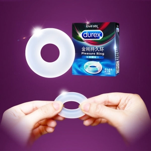 Vòng Silicon Durex Cao Cấp Chống Xuất Tinh Sớm