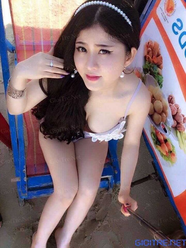 gái xinh vú bự đúng chuẩn phải nói là quá khủng gái xinh vú bự đúng chuẩn phải nói là quá khủng