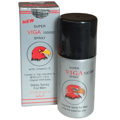 Quan Hệ Lâu Hơn Với Super Viga 100000
