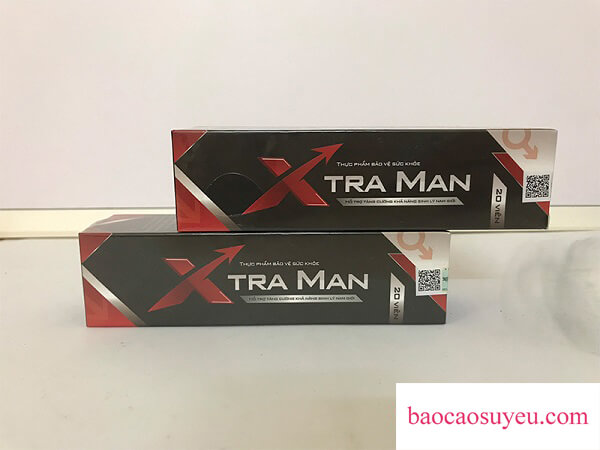 Mua Viên sủi Xtra Man tăng cường sinh lý nam chiết xuất từ thiên nhiên lọ 20 viên giá tốt Mua Viên sủi Xtra Man tăng cường sinh lý nam chiết xuất từ thiên nhiên lọ 20 viên giá tốt