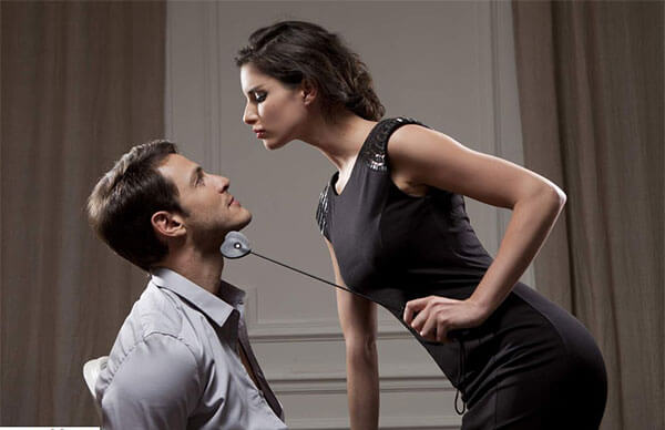 Nghiên cứu về BDSM là gì?